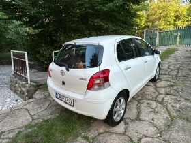 Toyota Yaris XP90 facelift , снимка 5