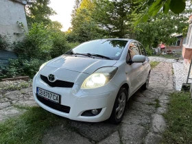 Toyota Yaris XP90 facelift , снимка 1