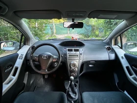 Toyota Yaris XP90 facelift , снимка 9