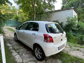 Toyota Yaris XP90 facelift , снимка 3