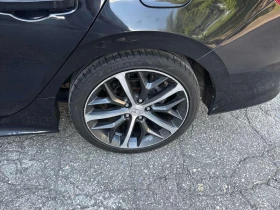 Honda Civic * Touring * АВТОКРЕДИТ БЕЗ ПЪРВОНАЧАЛНА ВНОСКА* , снимка 11