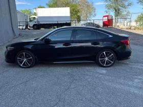 Honda Civic * Touring * АВТОКРЕДИТ БЕЗ ПЪРВОНАЧАЛНА ВНОСКА* , снимка 2