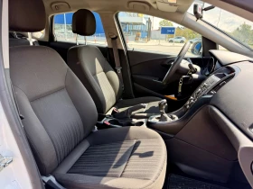 Opel Astra Opel Astra 1.7 cdti, снимка 11