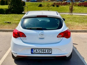 Opel Astra Opel Astra 1.7 cdti, снимка 6