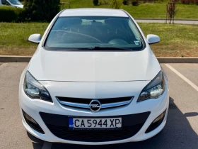 Opel Astra Opel Astra 1.7 cdti, снимка 3