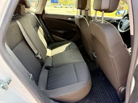 Opel Astra Opel Astra 1.7 cdti, снимка 10