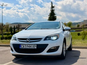 Opel Astra Opel Astra 1.7 cdti, снимка 4