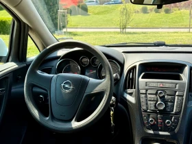 Opel Astra Opel Astra 1.7 cdti, снимка 13