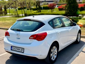 Opel Astra Opel Astra 1.7 cdti, снимка 7