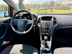 Opel Astra Opel Astra 1.7 cdti, снимка 12