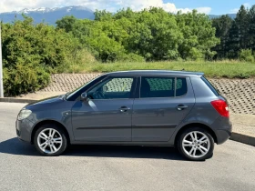 Skoda Fabia 1.4/ 160.000км със сервизна история Шкода, снимка 6