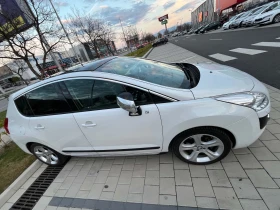Peugeot 3008 HYbrid4, снимка 1