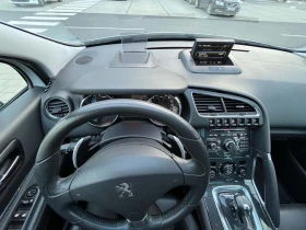 Peugeot 3008 HYbrid4, снимка 4