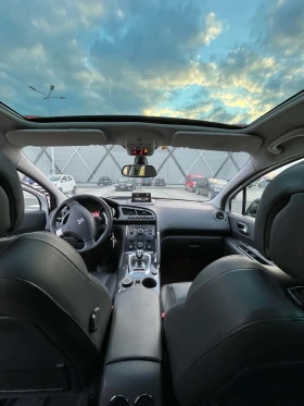 Peugeot 3008 HYbrid4, снимка 5