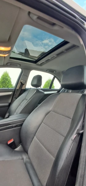 Mercedes-Benz C 320, снимка 14