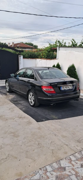 Mercedes-Benz C 320, снимка 1
