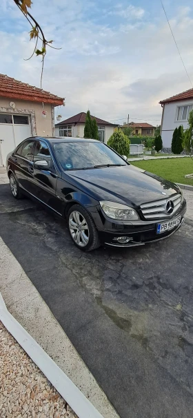 Mercedes-Benz C 320, снимка 5