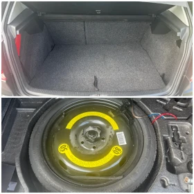 VW Golf 2.0TDi 4x4, снимка 17