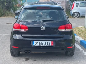 VW Golf 2.0TDi 4x4, снимка 6