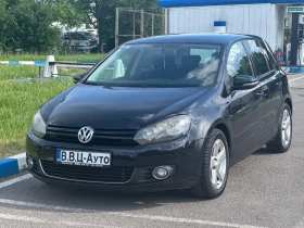 VW Golf 2.0TDi 4x4, снимка 1