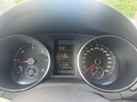 VW Golf 2.0TDi 4x4, снимка 15