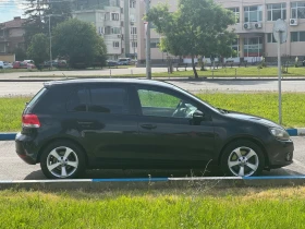 VW Golf 2.0TDi 4x4, снимка 4