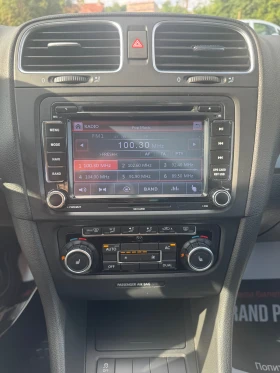 VW Golf 2.0TDi 4x4, снимка 16
