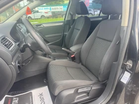VW Golf 2.0TDi 4x4, снимка 10