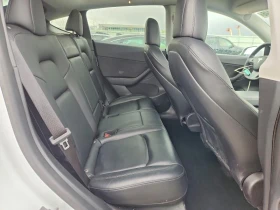 Tesla Model Y LONG RANGE AWD, снимка 10