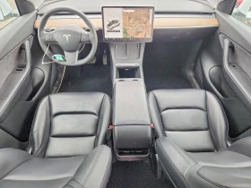 Tesla Model Y LONG RANGE AWD, снимка 8