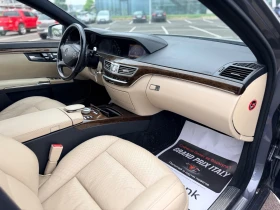 Mercedes-Benz S 320 L-4Matic-Лизинг през Уникредит , снимка 12
