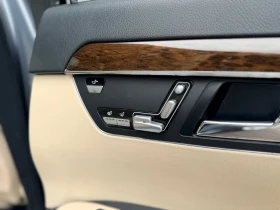 Mercedes-Benz S 320 L-4Matic-Лизинг през Уникредит , снимка 14