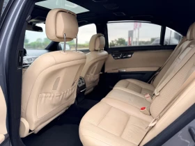 Mercedes-Benz S 320 L-4Matic-Лизинг през Уникредит , снимка 15