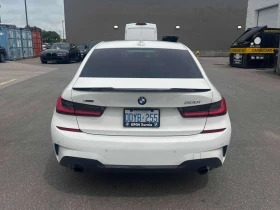 BMW 330 * 330i xDrive * CARFAX * ЦЕНА ДО БГ, снимка 5