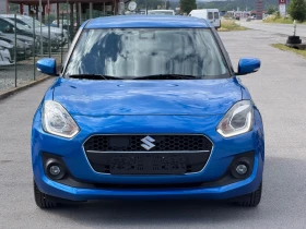 Suzuki Swift, снимка 1