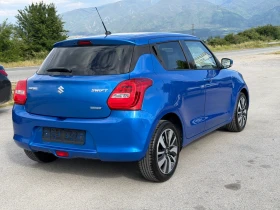 Suzuki Swift, снимка 6