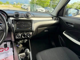Suzuki Swift, снимка 15