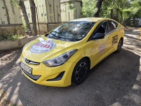 Hyundai Elantra, снимка 2