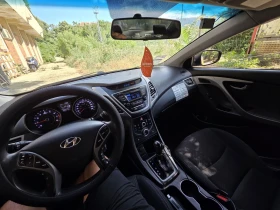 Hyundai Elantra, снимка 7