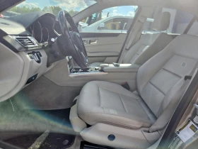 Mercedes-Benz E 350 ВИДЕО НА АВТОМОБИЛА, снимка 7