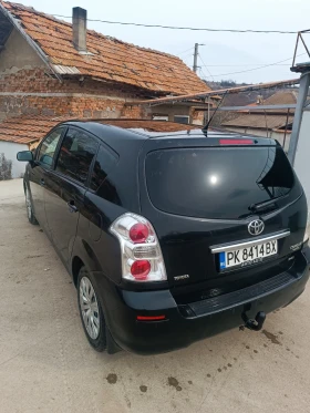 Toyota Corolla verso, снимка 2