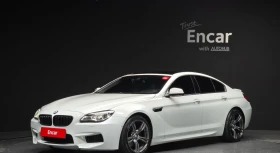 BMW 640 D * GRAM COUPE * M ПАКЕТ * HEAD UP * , снимка 1