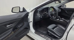 BMW 640 D * GRAM COUPE * M ПАКЕТ * HEAD UP * , снимка 5