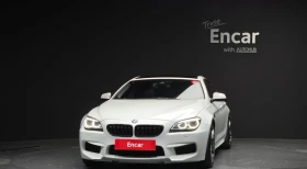 BMW 640 D * GRAM COUPE * M ПАКЕТ * HEAD UP * , снимка 2