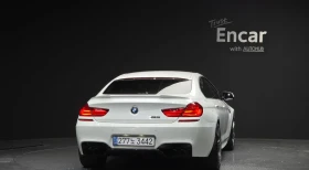 BMW 640 D * GRAM COUPE * M ПАКЕТ * HEAD UP * , снимка 4