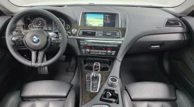 BMW 640 D * GRAM COUPE * M ПАКЕТ * HEAD UP * , снимка 6