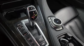 BMW 640 D * GRAM COUPE * M ПАКЕТ * HEAD UP * , снимка 9