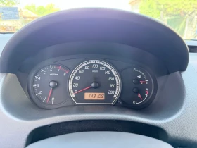 Suzuki Swift, снимка 13