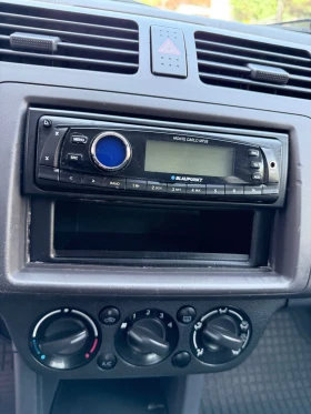 Suzuki Swift, снимка 12