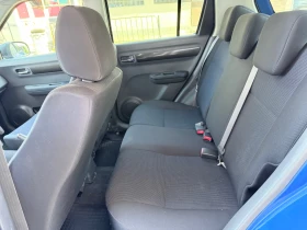 Suzuki Swift, снимка 10